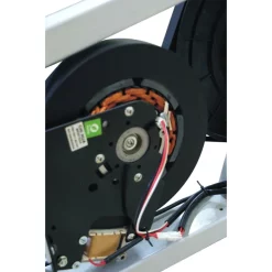 Light Commercial Elliptical Trainer -- Spirit Fitness (XE795) -Detecto Sales XE795 3