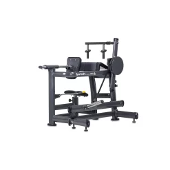 Plate Loaded Arm Extension | SportsArt (A980) -Detecto Sales a980 04