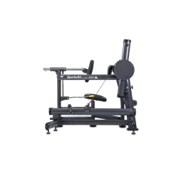 Plate Loaded Arm Extension | SportsArt (A980) -Detecto Sales a980 05