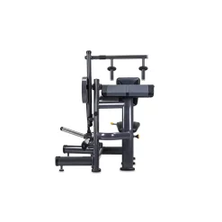 Plate Loaded Arm Extension | SportsArt (A980) -Detecto Sales a980 07