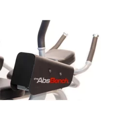 Heavy-Duty Commercial Abs Bench X3 – The Abs Company (ABS-BENCH-X3) -Detecto Sales abs company abs bench x2 2