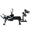 Heavy-Duty Commercial Abs Bench X3 – The Abs Company (ABS-BENCH-X3)