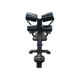 Heavy-Duty Commercial Abs Bench X3 – The Abs Company (ABS-BENCH-X3) -Detecto Sales abs company abs bench x2 leg weight