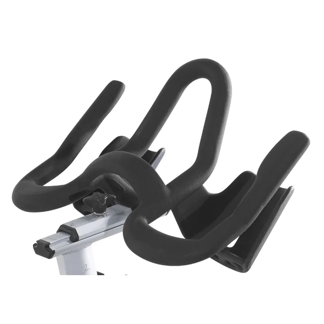 AC Performance With Carbon Blue Belt Drive - Indoor Cycling Bike -- Schwinn Fitness (AC-PERFORMANCE) 2 AC Performance With Carbon Blue Belt Drive - Indoor Cycling Bike -- Schwinn Fitness (AC-PERFORMANCE) - Image 2