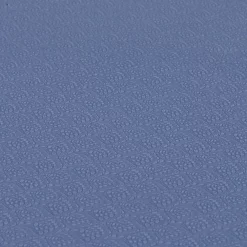 Essential Foam Workout Mat - 3/8" Thick With Eyelets – Aeromat (84101-84105-84201-84205) -Detecto Sales aeromat ecowise workout mat texture 2