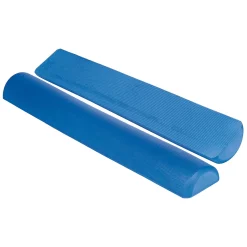 Half Round Foam Roller - 3" X 36" -- Aeromat (AEROMAT-33860)
