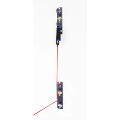 Anchor Gym - 8 Foot WALL STATION – Core Energy Fitness (AGWS96) -Detecto Sales agws6 1