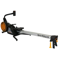 Ski-Row Air Rowing Machine And Ski-Erg Combo - ENERGYFIT (SR)