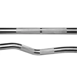 Series I Commercial Fixed Solid Head Urethane Barbells -- American Barbell (BBAB1) -Detecto Sales americanbarbellseries1urethanebarbells5