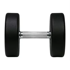 Series I Uni-Lock Commercial Solid Head Urethane Dumbbells | American Barbell (DBAB1) -Detecto Sales americanbarbellseries1urethanedumbbells3