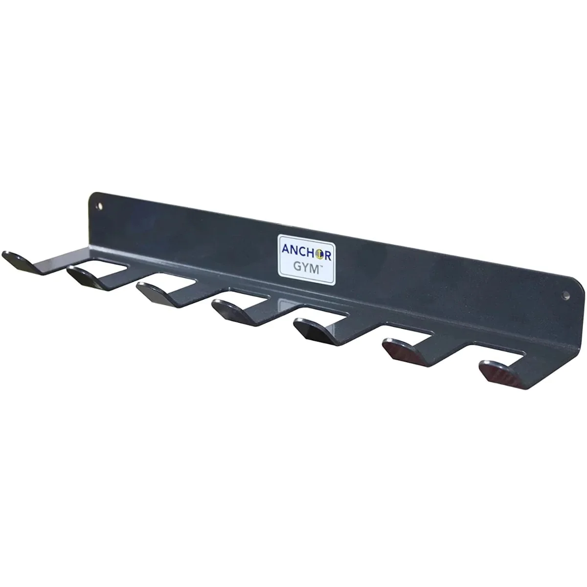 Anchor Gym - 8 Foot HOME WALL STATION – Core Energy Fitness (AGHWS96) 6 Anchor Gym - 8 Foot HOME WALL STATION – Core Energy Fitness (AGHWS96) - Image 6