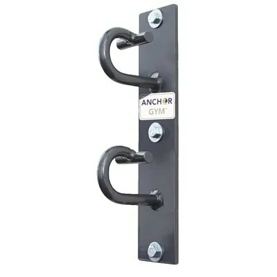 Anchor Gym - 8 Foot HOME WALL STATION – Core Energy Fitness (AGHWS96) 3 Anchor Gym - 8 Foot HOME WALL STATION – Core Energy Fitness (AGHWS96) - Image 3