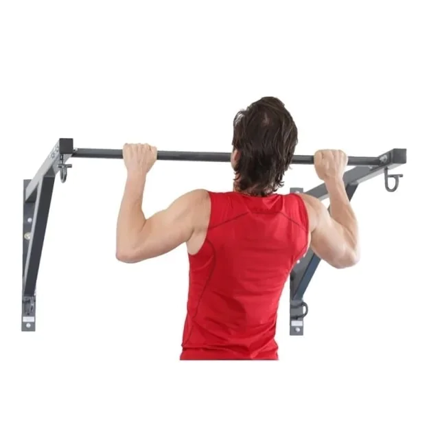 Anchor Gym - 8 Foot HOME WALL STATION – Core Energy Fitness (AGHWS96) 4 Anchor Gym - 8 Foot HOME WALL STATION – Core Energy Fitness (AGHWS96) - Image 4