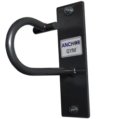 Anchor Gym Battle Mount - Wall Mounted Battle Rope Anchor – Core Energy Fitness (AGB)