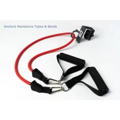 Anchor Gym Mini H1 Door Mount Anchor For Bands And Straps – Core Energy Fitness (AGDMH1) 9 Anchor Gym Mini H1 Door Mount Anchor For Bands And Straps – Core Energy Fitness (AGDMH1) -Detecto Sales anchor gym door mini h1 resistance tube