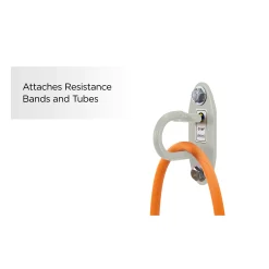 Anchor Gym Mini H1 Wall Mount Anchors For Bands And Straps (Set Of 3) – Core Energy Fitness (AGMH1) 16 Anchor Gym Mini H1 Wall Mount Anchors For Bands And Straps (Set Of 3) – Core Energy Fitness (AGMH1) -Detecto Sales anchor gym mini h1 restistance tube