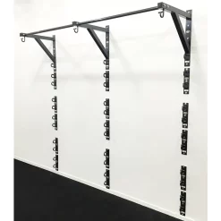 Anchor Gym - 8 Foot WALL STATION – Core Energy Fitness (AGWS96)