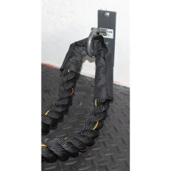 Anchor Gym Battle Mount - Wall Mounted Battle Rope Anchor – Core Energy Fitness (AGB) -Detecto Sales anchorgymbattlemount6
