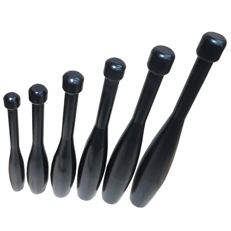 Iron Power Club Exercise Bats -- Apollo Athletics (E-BAT) 2 Iron Power Club Exercise Bats -- Apollo Athletics (E-BAT) - Image 2