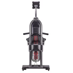 Assault AirRower Elite Commercial Rowing Machine – Assault Fitness (AS-AARWE) -Detecto Sales assault airrower elite front