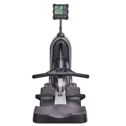 Assault AirRower Elite Commercial Rowing Machine – Assault Fitness (AS-AARWE) -Detecto Sales assault airrower elite rear