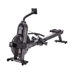Assault AirRower Elite Commercial Rowing Machine – Assault Fitness (AS-AARWE)