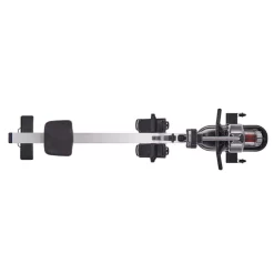 Assault AirRower Elite Commercial Rowing Machine – Assault Fitness (AS-AARWE) -Detecto Sales assault airrower elite top