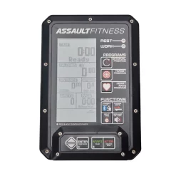 AssaultRunner ELITE Human Powered Curved Treadmill – Assault Fitness (AS-ARE) -Detecto Sales assaultrunner elite computer