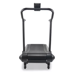 AssaultRunner PRO Self Propelled Curved Treadmill – Assault Fitness (AS-ARP) -Detecto Sales assaultrunner pro front