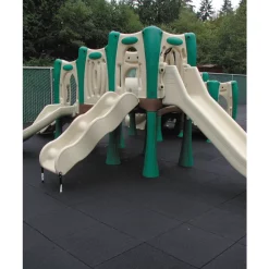 Bounce Back Playground Safety Flooring Tiles – Ultimate RB Rubber (RB-BOUNCEBACK) -Detecto Sales bb3