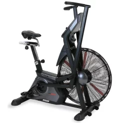 Commercial Fan Bike For High Intensity Interval Training – BH Fitness (LK700FB)