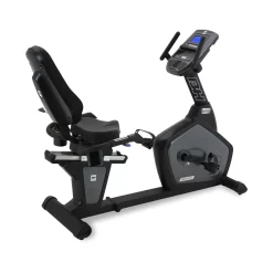 Light Commercial Recumbent Exercise Bike With I.Concept – BH Fitness (LK500RiB)