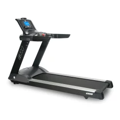 Light Commercial Treadmill With I.Concept – BH Fitness (LK500Ti) -Detecto Sales bh fitness lk500ti angle
