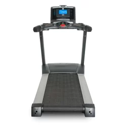 Light Commercial Treadmill With I.Concept – BH Fitness (LK500Ti) -Detecto Sales bh fitness lk500ti back