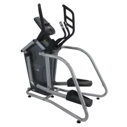 Light Commercial Elliptical Trainer With I.Concept – BH Fitness (S5XiB-COM) -Detecto Sales bh fitness lk500xib angle 2 1