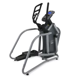 Light Commercial Elliptical Trainer With I.Concept – BH Fitness (S5XiB-COM) -Detecto Sales bh fitness lk500xib angle 1
