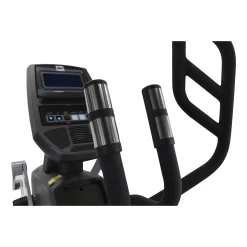 Light Commercial Elliptical Trainer With I.Concept – BH Fitness (S5XiB-COM) -Detecto Sales bh fitness lk500xib heart rate handles