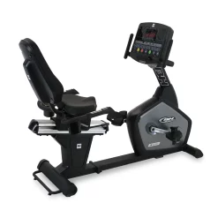 Club Commercial Recumbent Exercise Bike With 16" Console – BH Fitness (LK700R CORE)