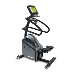 Club Commercial Independent Stepper With 16" Console – BH Fitness (LK700S CORE) -Detecto Sales bh fitness lk700s core stepper smartfocus