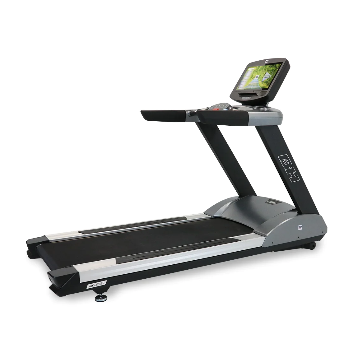 Club Commercial Treadmill With 19" Console – BH Fitness (LK700T CORE) 2 Club Commercial Treadmill With 19" Console – BH Fitness (LK700T CORE) - Image 2