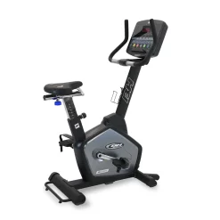 Club Commercial Upright Exercise Bike With 16" Console – BH Fitness (LK700U CORE)