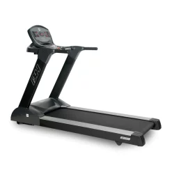 Light Commercial Treadmill – BH Fitness (LKT8) -Detecto Sales bh fitness lkt8 angle