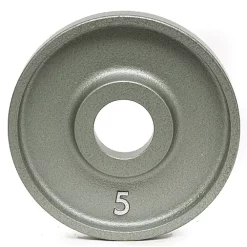 E-Z Lift Iron Olympic Plates With Slotted Grips – Ivanko (OMEZS) -Detecto Sales biow2bn8bd 600.2