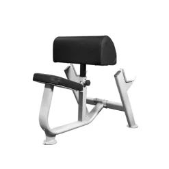 Preacher Curl Bench | Muscle D Fitness (BM-PCB)