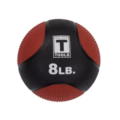 Medicine Balls 4-14 Lbs. And 6-Ball Rack Package – Body-Solid (GMR10-PACK) 14 Medicine Balls 4-14 Lbs. And 6-Ball Rack Package – Body-Solid (GMR10-PACK) -Detecto Sales body solid 8lb medicine ball bstmbp8 1