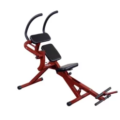 Best Fitness Semi-Recumbent Ab Bench – Body-Solid (BFAB20)
