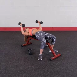 Best Fitness Folding FID Bench With Leg Developer / Preacher Curl Attachment – Body-Solid (BFFID10-BFPL10) 15 Best Fitness Folding FID Bench With Leg Developer / Preacher Curl Attachment – Body-Solid (BFFID10-BFPL10) -Detecto Sales body solid bffid10 exercise dumbbell press