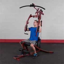 Best Fitness Sportsman Gym – Body-Solid (BFMG20) -Detecto Sales body solid bfmg20 pec dec