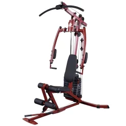 Best Fitness Sportsman Gym – Body-Solid (BFMG20)