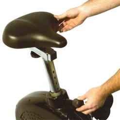 Best Fitness Upright Bike – Body-Solid (BFUB1) -Detecto Sales body solid bfub1 adjustable seat